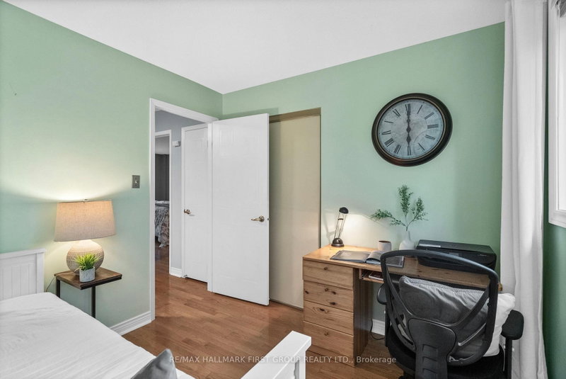60 Spiers Ajax,Ontario L1S 6Y6 — Photo 21