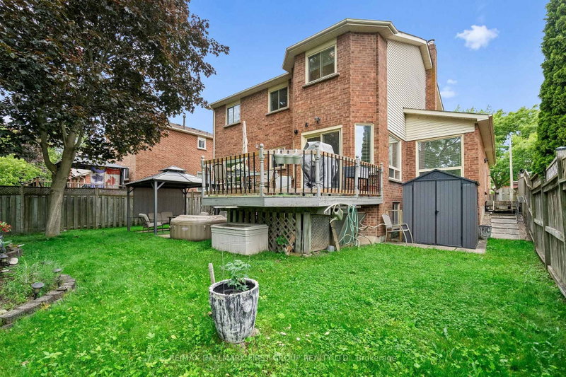 60 Spiers Ajax,Ontario L1S 6Y6 — Photo 25