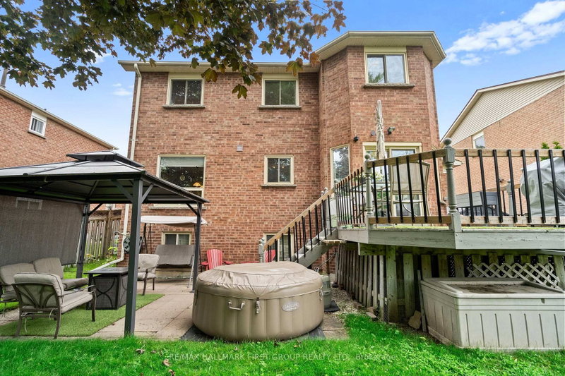 60 Spiers Ajax,Ontario L1S 6Y6 — Photo 26