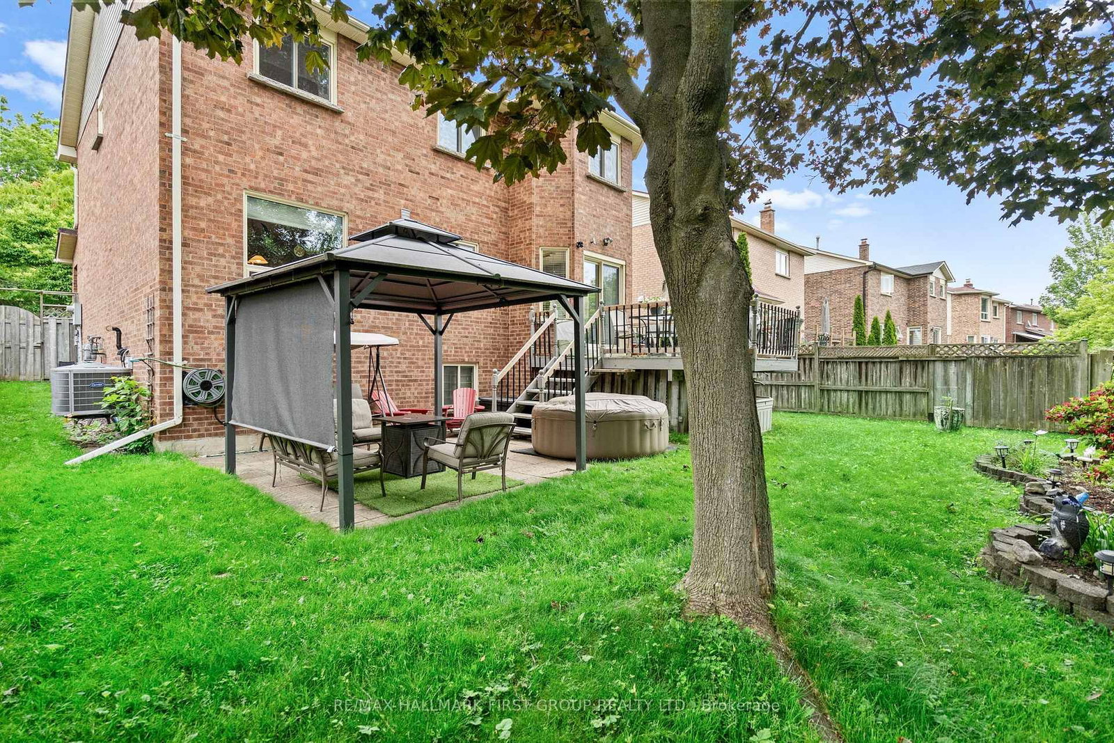 60 Spiers Ajax,Ontario L1S 6Y6 — Photo 27
