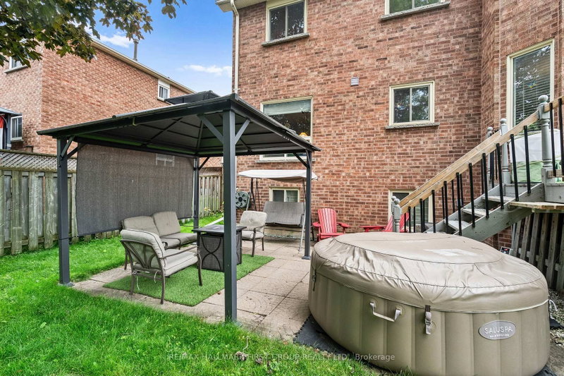 60 Spiers Ajax,Ontario L1S 6Y6 — Photo 28