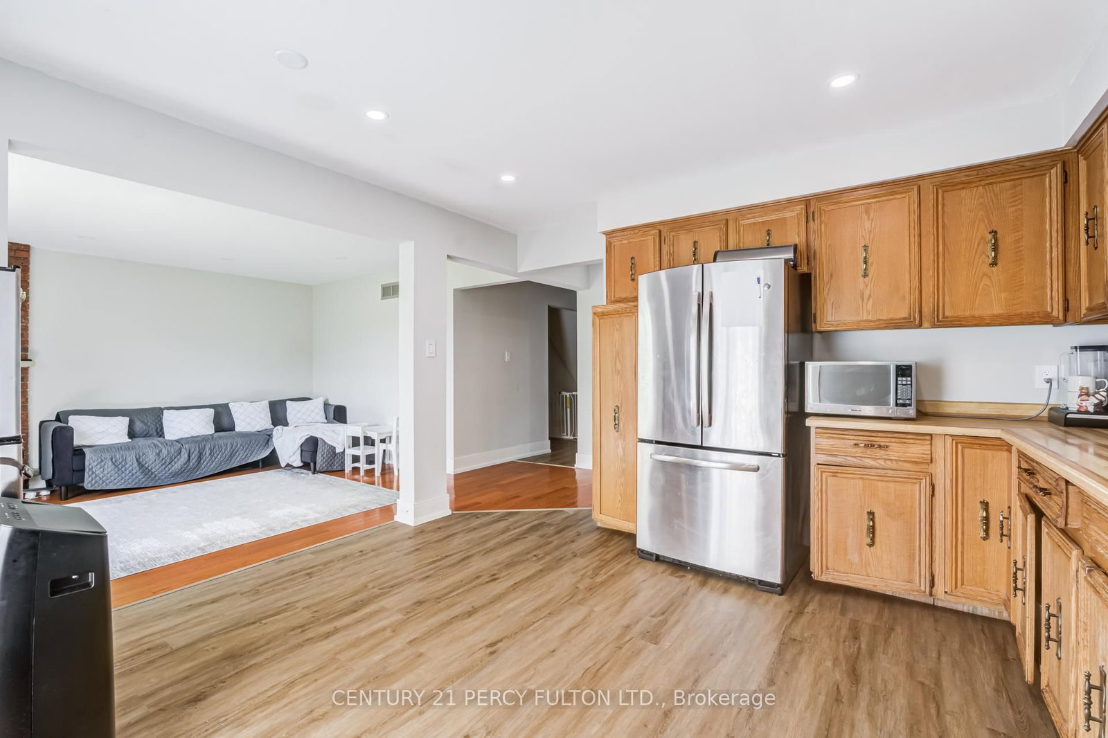 79 Huntsmill Boulevard • Toronto, ON photo 15