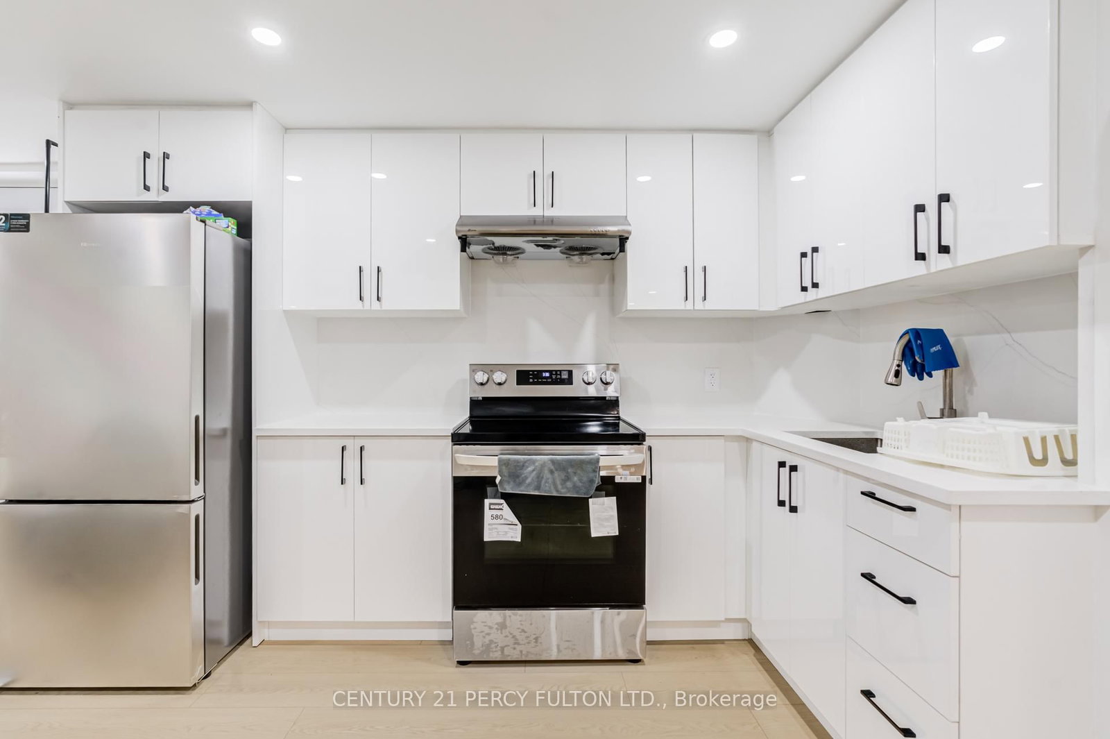 79 Huntsmill Boulevard • Toronto, ON photo 30