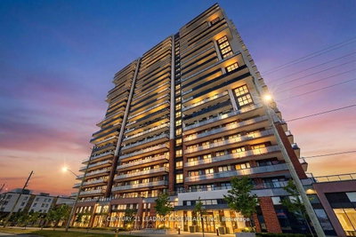 2550 Simcoe Street