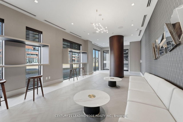2516 - 2550 Simcoe Street N