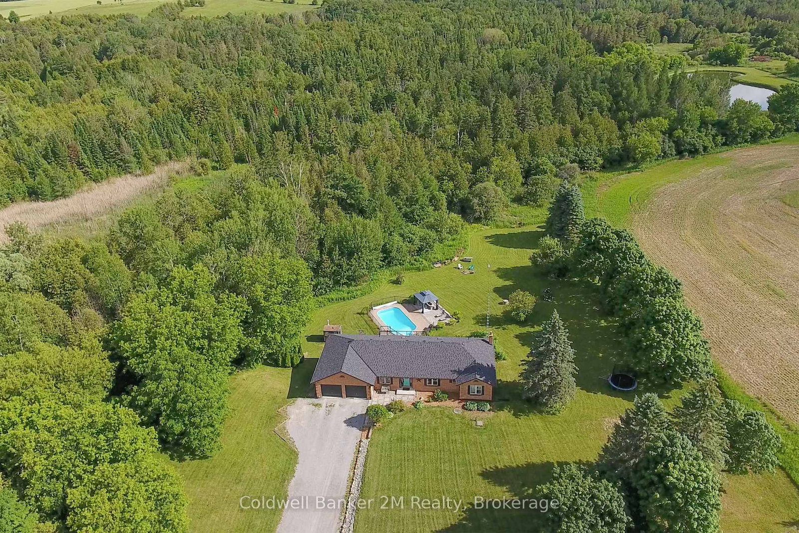 2890 Church Street • Scugog, ON photo 2