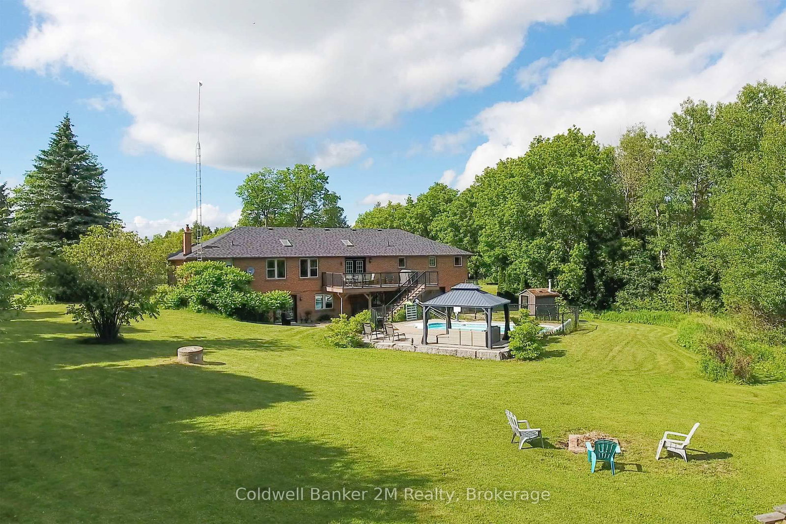 2890 Church Street • Scugog, ON photo 35