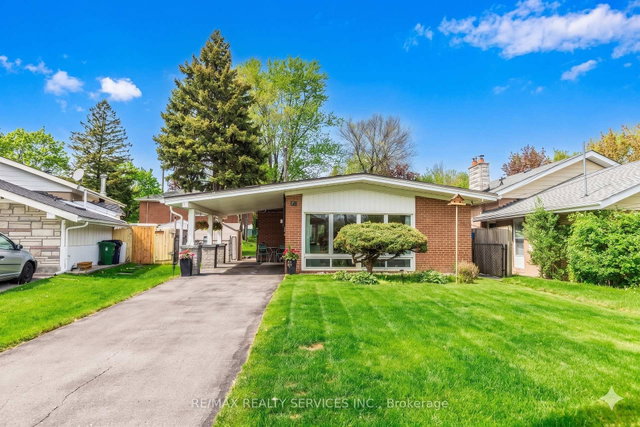 126 Roebuck Drive