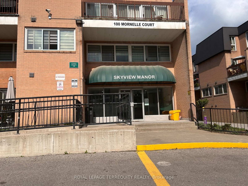 home for lease on 1070-100 Mornelle Court