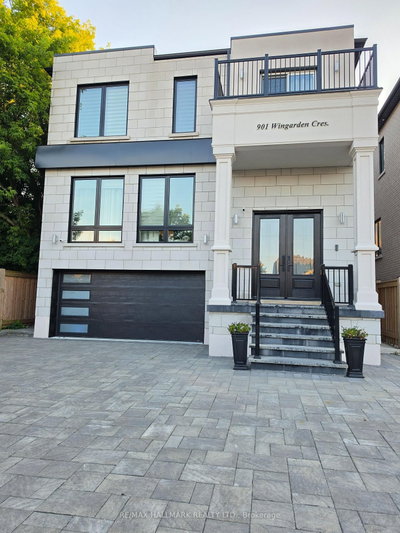 901 Wingarden Crescent