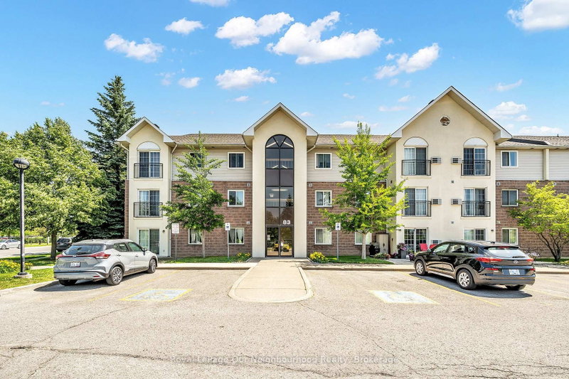 home for lease on 107-83 Aspen Springs Drive