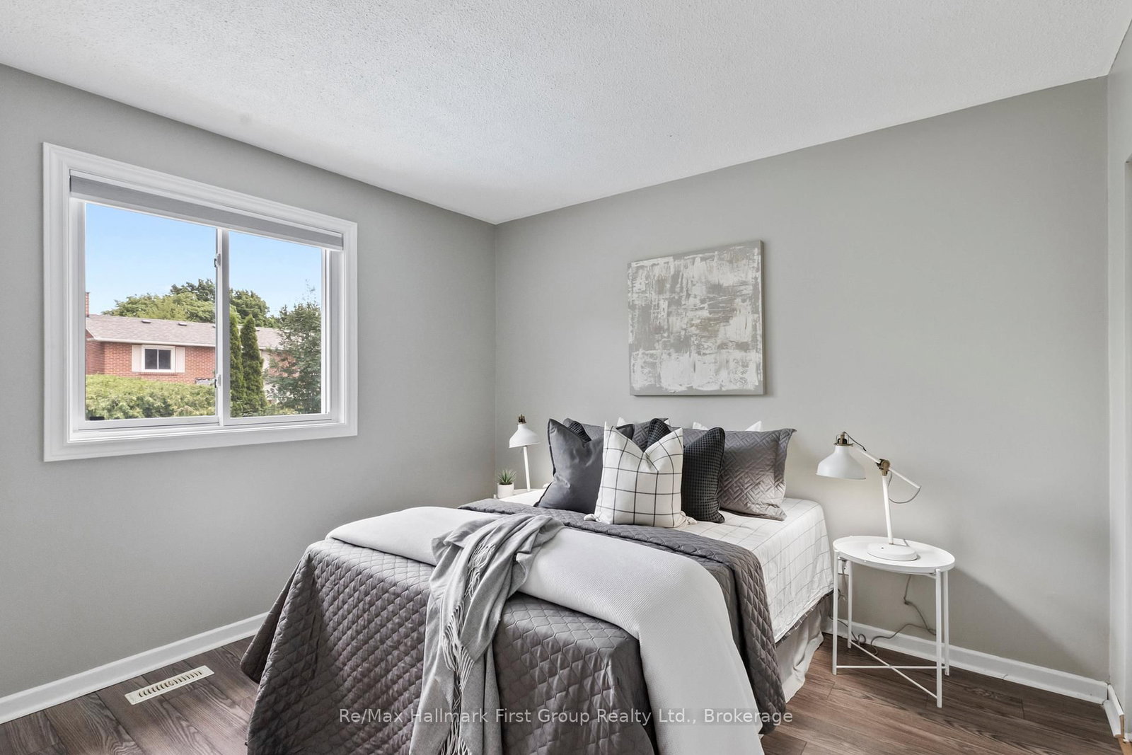 523 Reynolds Street • Whitby, ON photo 34