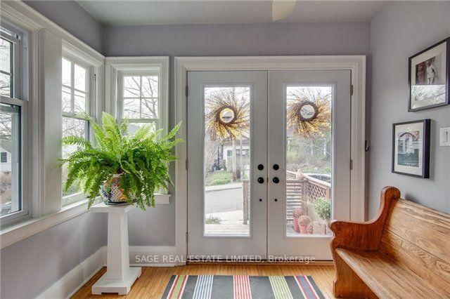 Main - 75 Spruce Hill Avenue