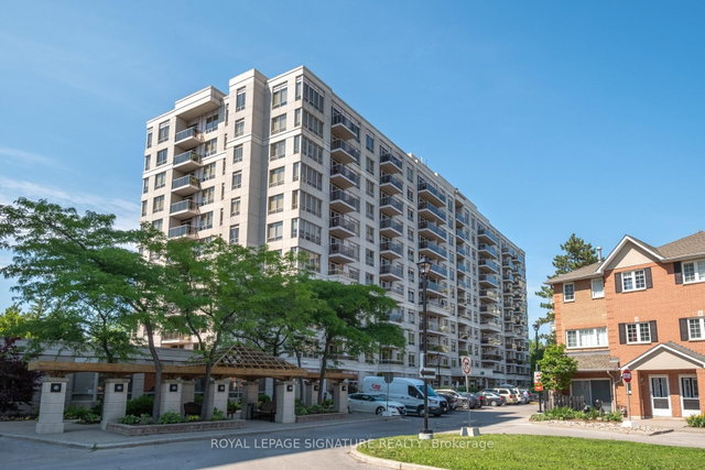 810 - 1200 The Esplanade Road N