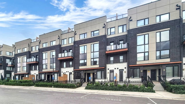 514 - 1555 Kingston Road
