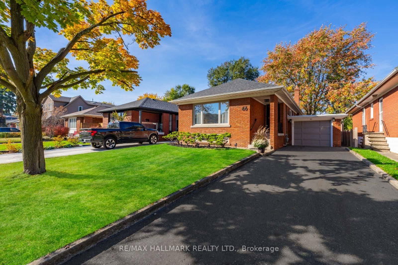 home for lease on 66 Ferncroft Drive