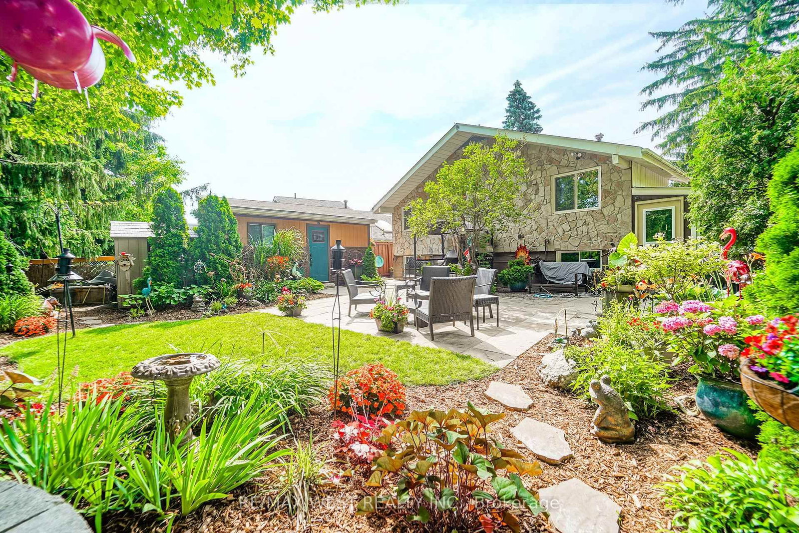 143 Botany Hill Road • Toronto, ON photo 12
