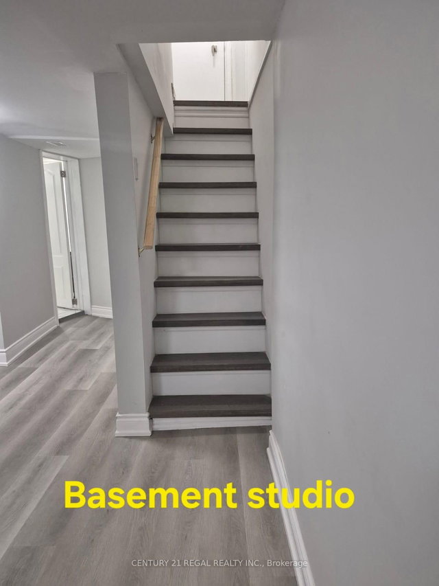 462 Dawes Road