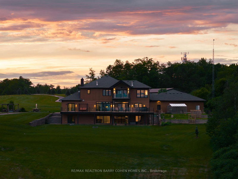 3395 Pickering Uxbridge Townline