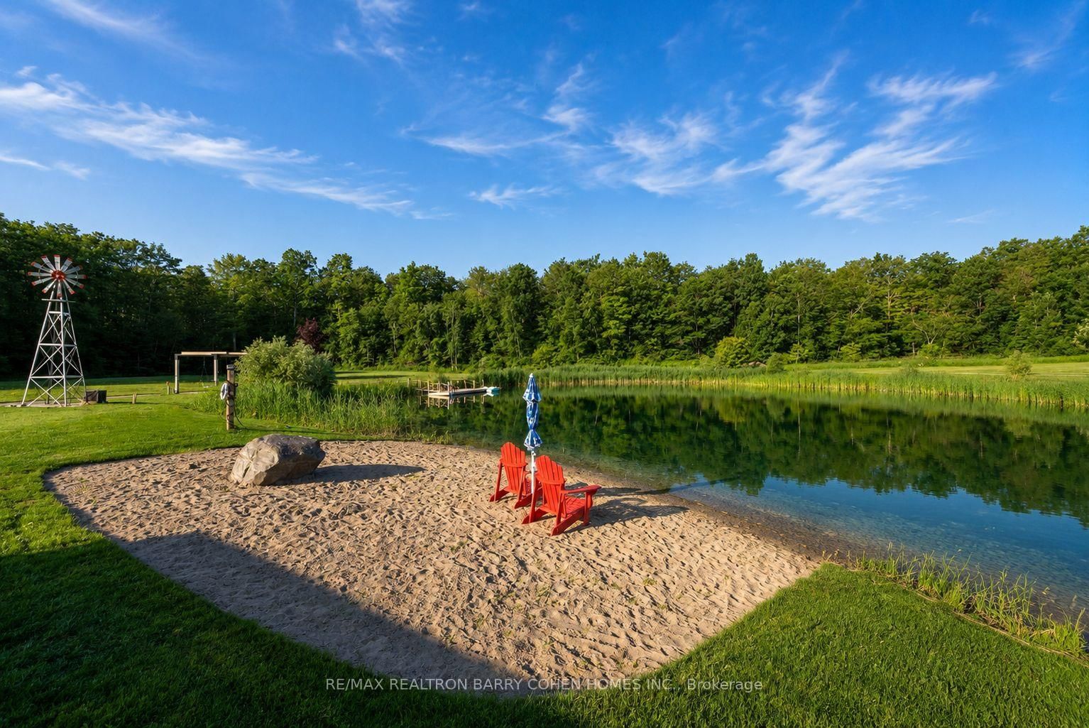 3395 Pickering Uxbridge Townline, Pickering, view 38