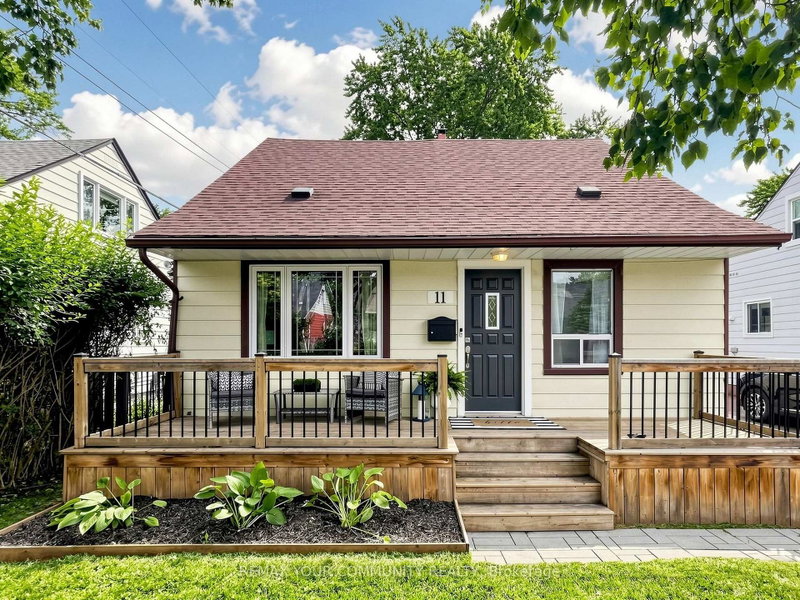 11 Nelson Ajax,Ontario L1S 1Z4 — Photo 4
