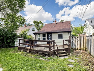 11 Nelson Ajax,Ontario L1S 1Z4 — Photo 47