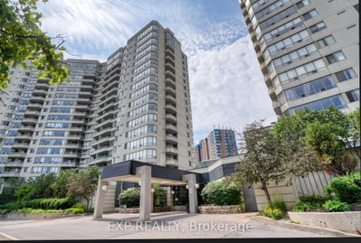 150 Alton Towers Circle • #1006 • Toronto, ON photo 2