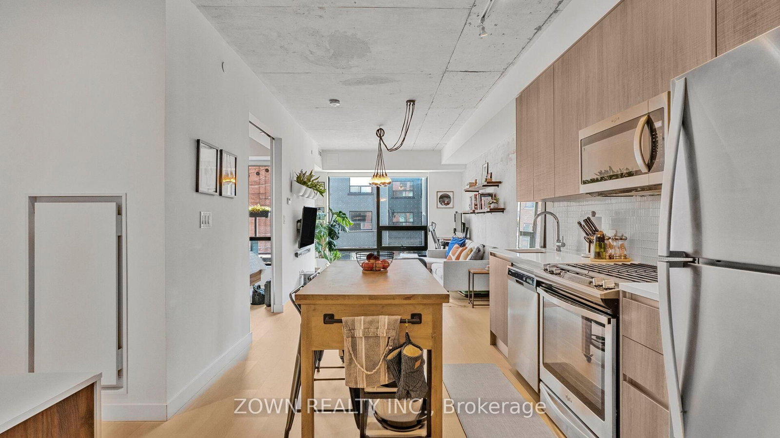 246 Logan Avenue • #222 • Toronto, ON photo 13
