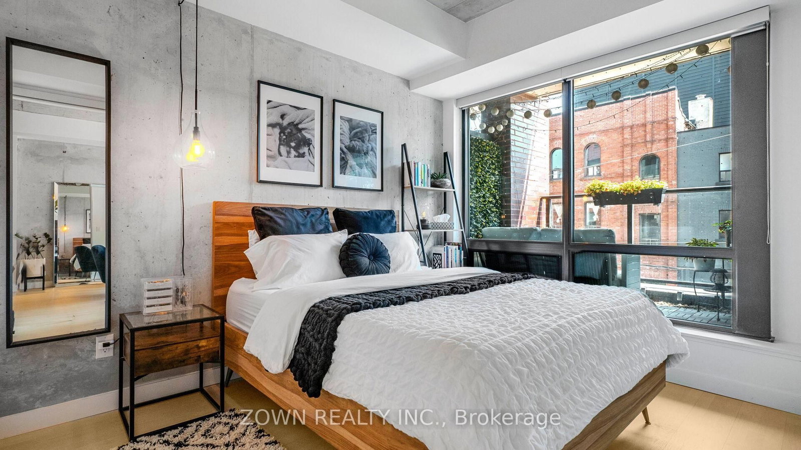 246 Logan Avenue • #222 • Toronto, ON photo 19