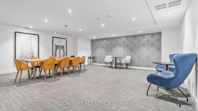246 Logan Avenue • #222 • Toronto, ON