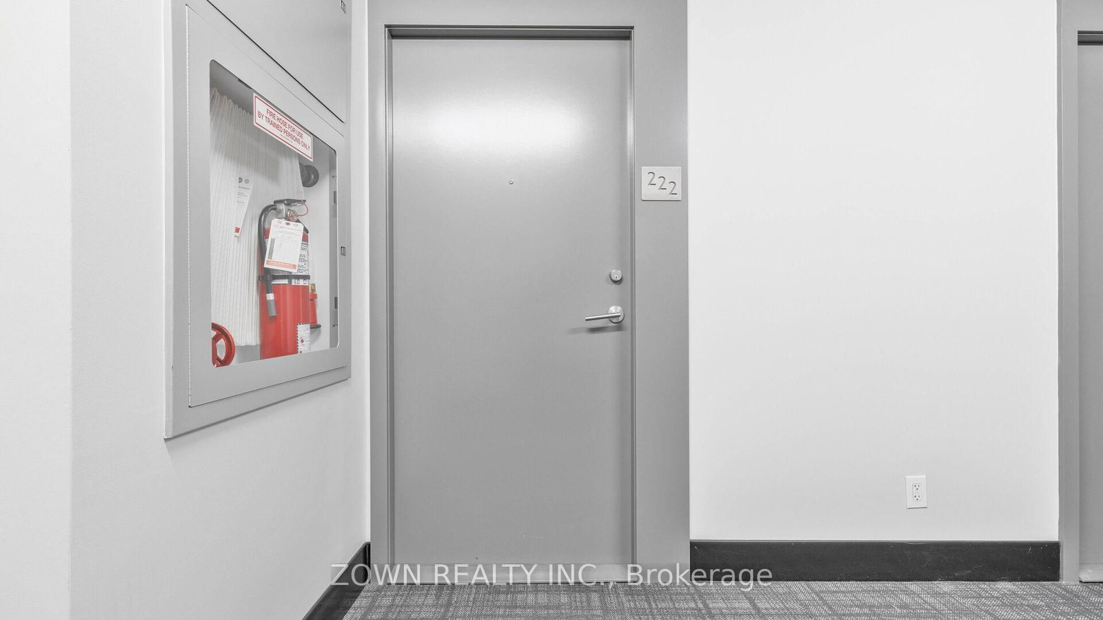 246 Logan Avenue • #222 • Toronto, ON photo 6