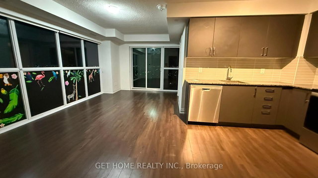 2401 - 20 Meadowglen Place