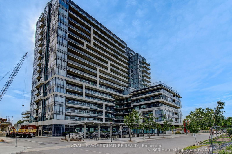 1480 Bayly St #1014, Pickering, Ontario