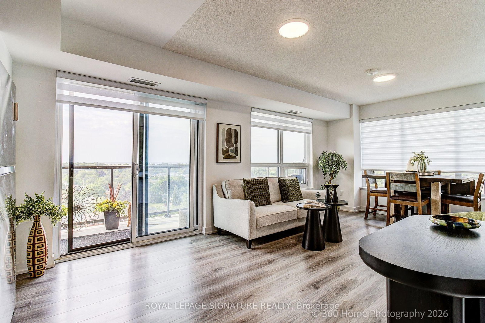 1480 Bayly Street • #1014 • Pickering, ON photo 14