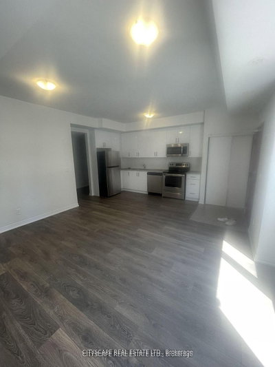 Townhouse for lease at 1304-2635 William Jackson Drive, Pickering, Ontario, L1X 0L5 - Duffin Heights - MLS: E13533952