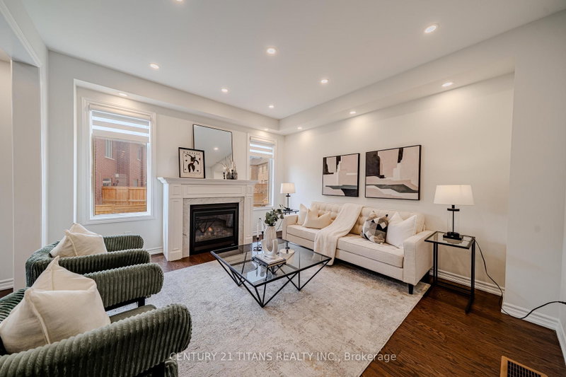 45 Cachia Ajax,Ontario L1T 0P8 — Photo 11