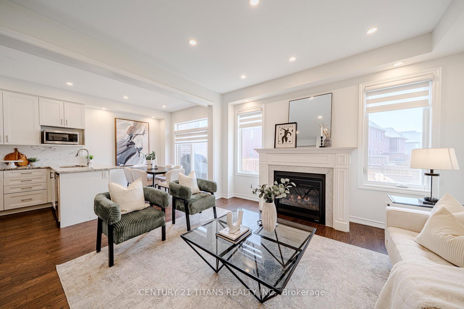 45 Cachia Ajax,Ontario L1T 0P8 — Photo 12