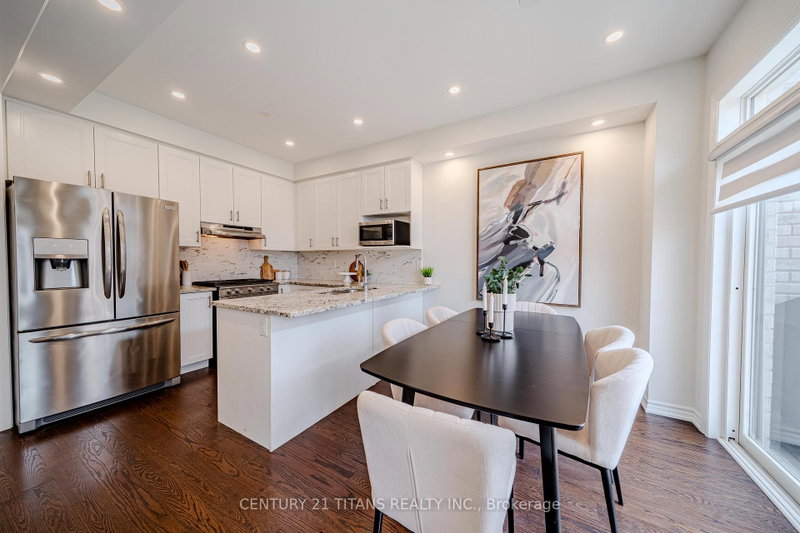 45 Cachia Ajax,Ontario L1T 0P8 — Photo 13