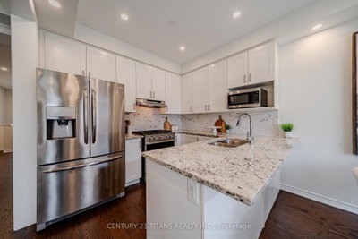 45 Cachia Ajax,Ontario L1T 0P8 — Photo 16