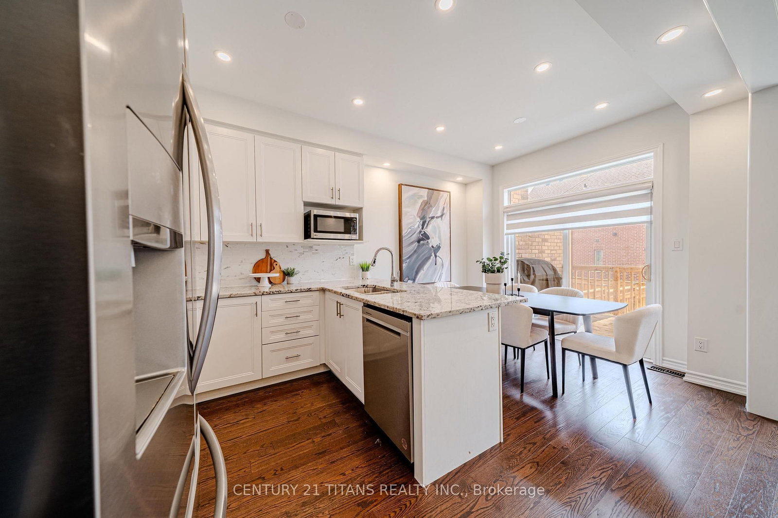 45 Cachia Ajax,Ontario L1T 0P8 — Photo 17