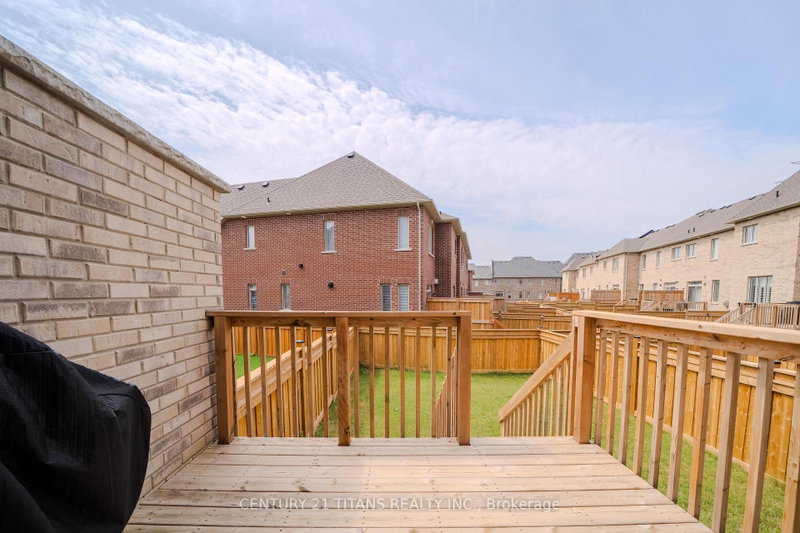 45 Cachia Ajax,Ontario L1T 0P8 — Photo 30