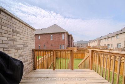 45 Cachia Ajax,Ontario L1T 0P8 — Photo 30