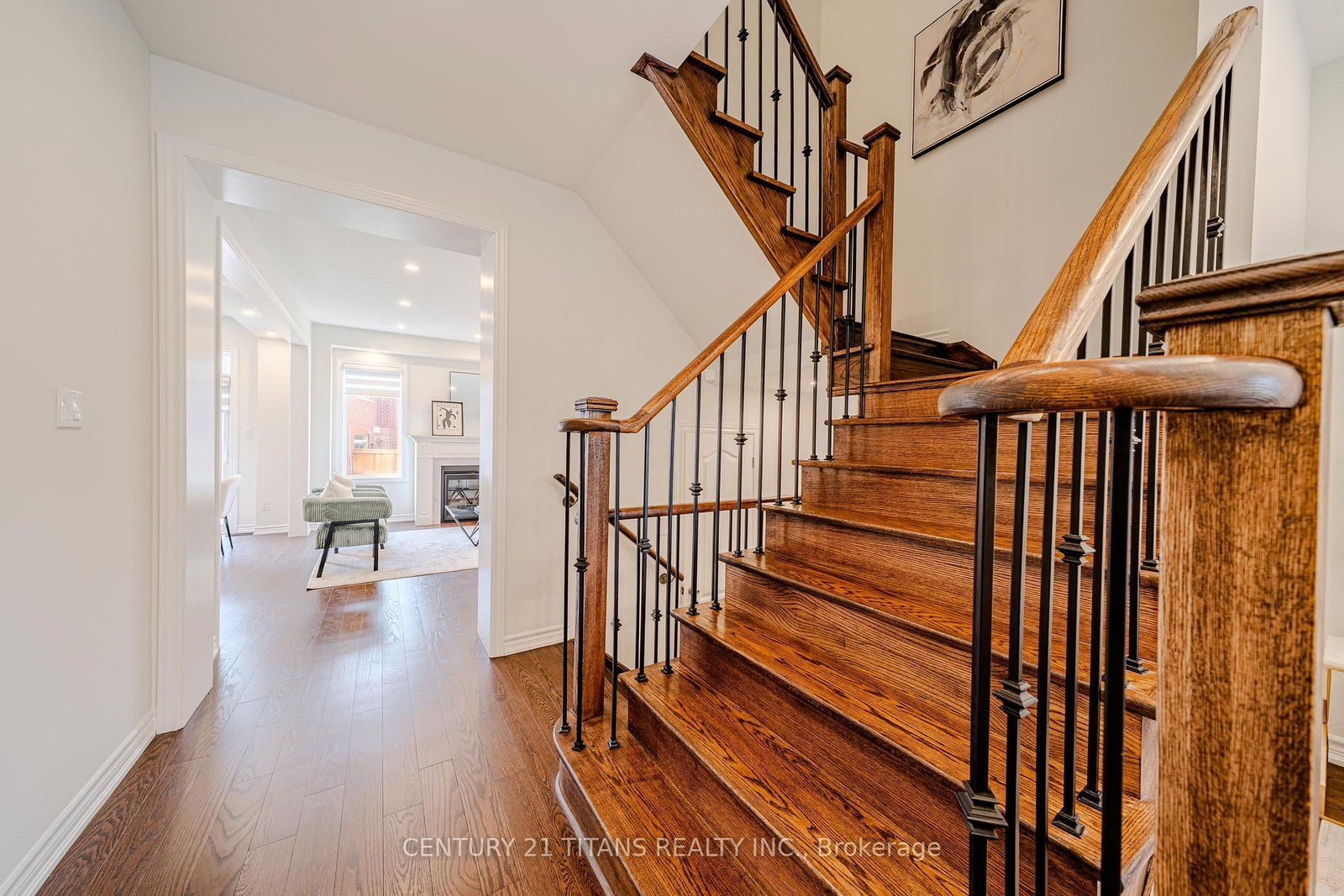 45 Cachia Ajax,Ontario L1T 0P8 — Photo 8