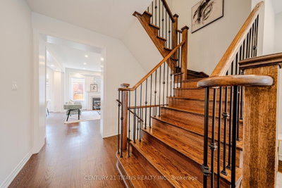 45 Cachia Ajax,Ontario L1T 0P8 — Photo 8