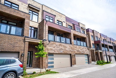 Unit #904 — 1865 Pickering Parkway — photo 3