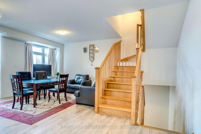 Unit #904 — 1865 Pickering Parkway — more photos