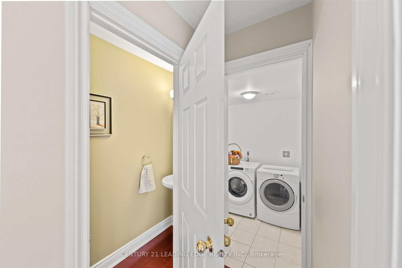 5 Haskell Avenue • Ajax, ON photo 13