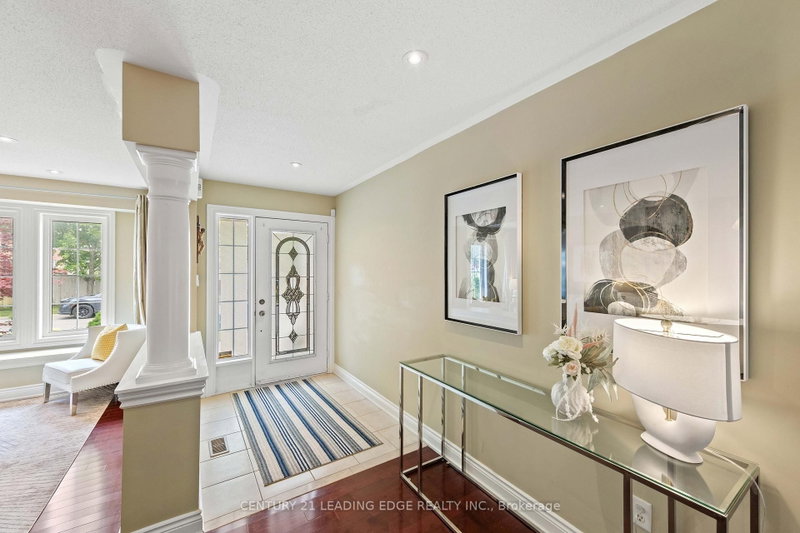 5 Haskell Ajax,Ontario L1T 4Y9 — Photo 13