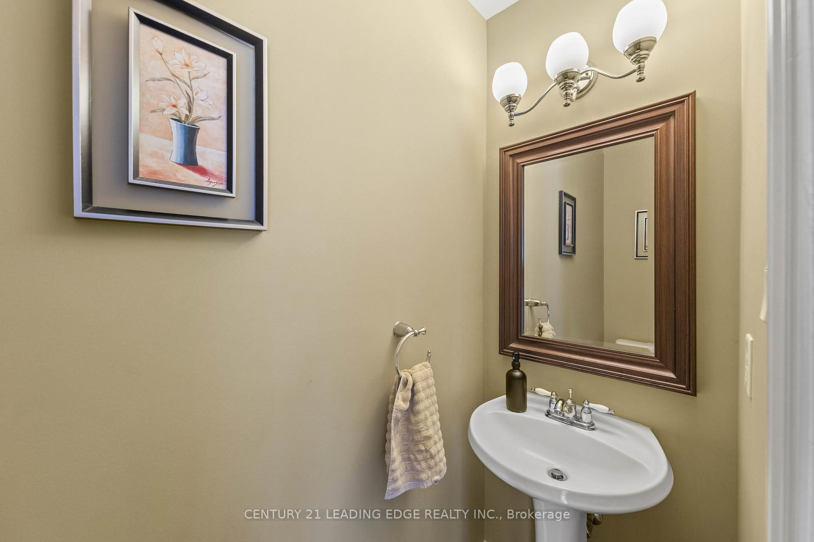 5 Haskell Avenue • Ajax, ON photo 27