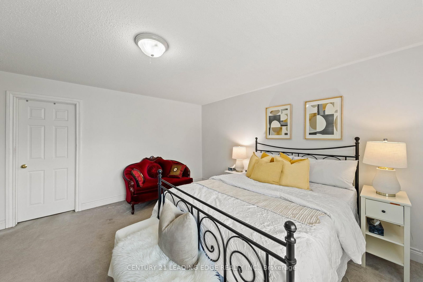 5 Haskell Avenue • Ajax, ON photo 32